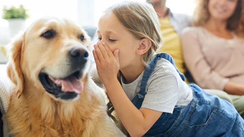 Should You Bark Like a Dog to Your Dog? Decoding Canine Communication