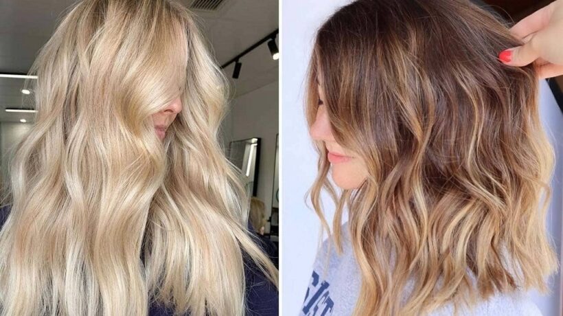 How to Style Naturally Wavy Hair: A Comprehensive Guide for Effortless Elegance