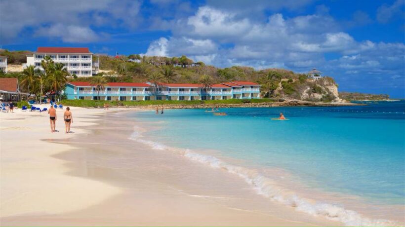 Escape to Paradise: Your Ultimate Long Bay Beach Resort Travel Guide