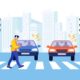 What is the motor vehicle speed limit guideline 2024?
