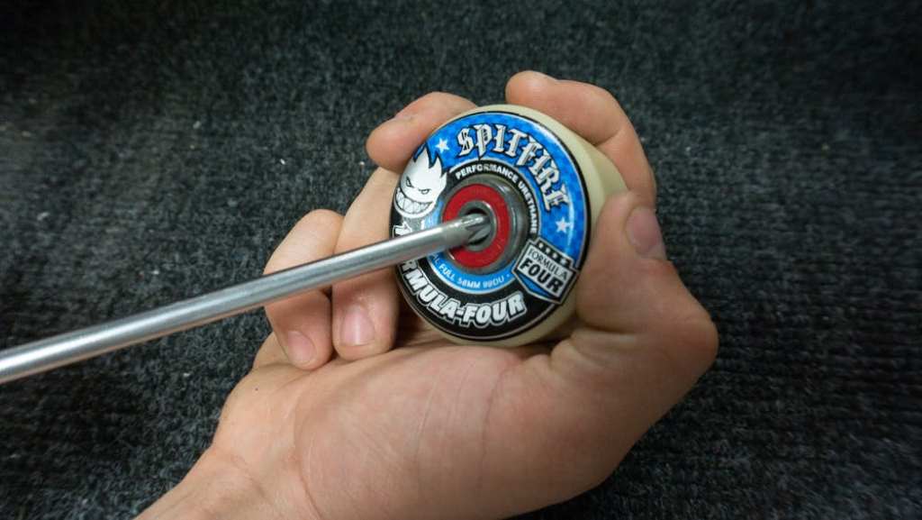 Why Remove Your Bearings