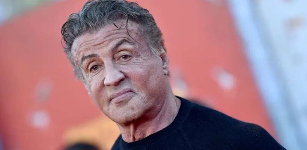 is sylvester stallone a christian​
