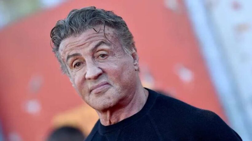 From “Yo Adrian!” to “Yes, Jesus!”: Exploring Sylvester Stallone’s Faith Journey