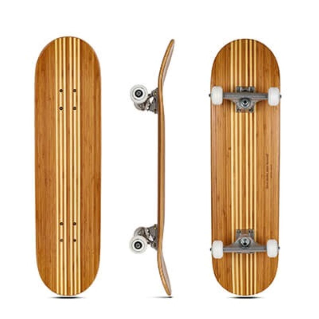 Which material skateboard is best