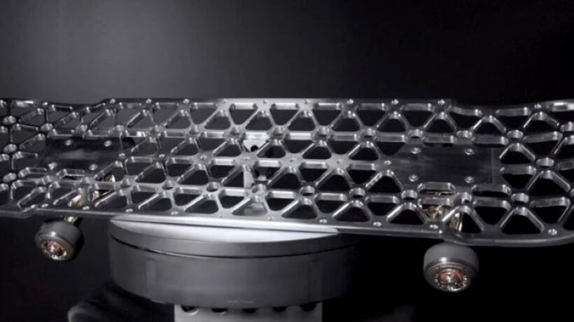 Aluminum vs Maple Skateboard Decks: Unveiling Durability, Style & Performance