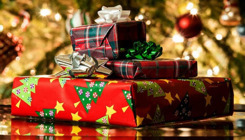 What to say to someone who has lost a loved one at Christmas
