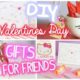 What can I do for my friends on Valentine's Day