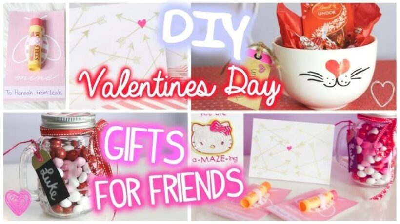 Funny Valentine ideas for Friends: Hilarious Ways to Celebrate Friendship