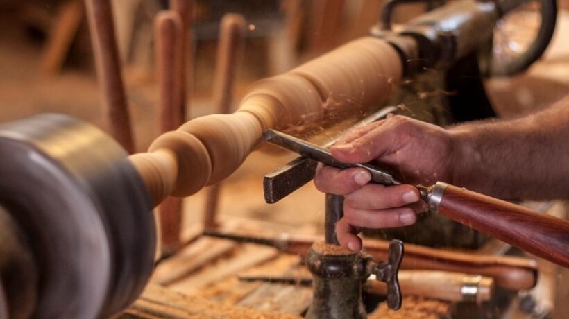 The Fascinating History of Woodturning Techniques in Different Cultures