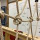 How Can Knot Theory Be Applied to the Design of More Secure Rope Systems