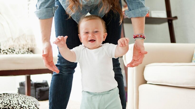 Best Natural Remedies for Improving Baby Balance