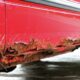 How do I keep my car from rusting in the winter