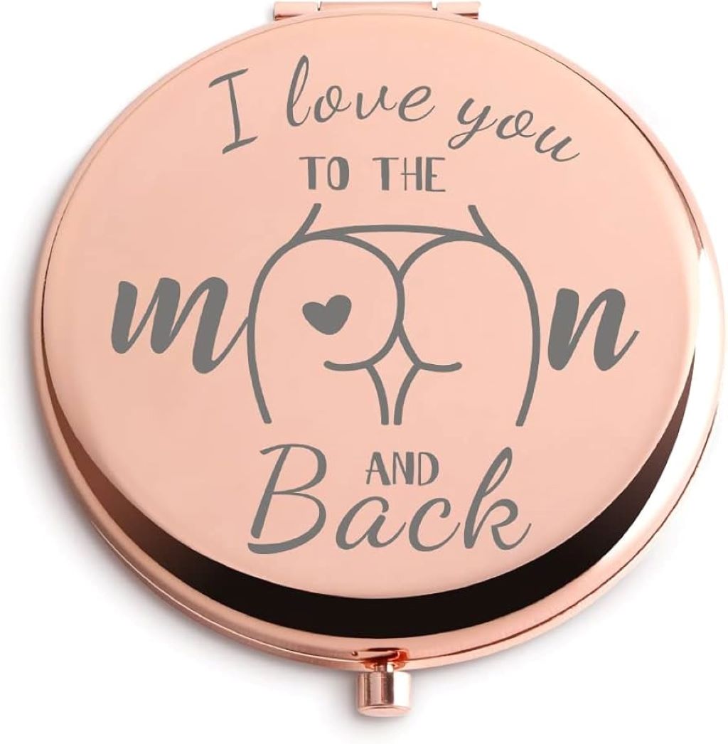 Quirky gift ideas for your funny valentine girl