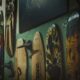 The Timeless Charm of 70’s Vintage Skateboards