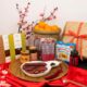 What is an appropriate gift for Chinese New Year