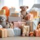 What gift to bring for a baby shower