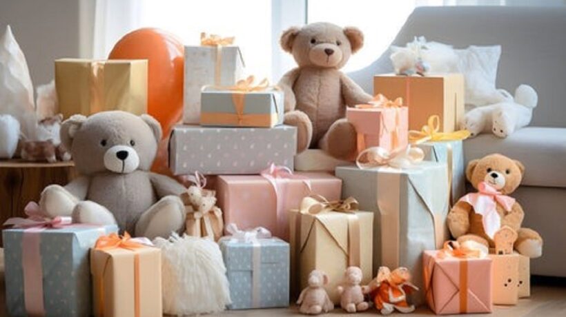 What Gift for a Baby Shower? A Complete Guide to Thoughtful and Practical Gifts