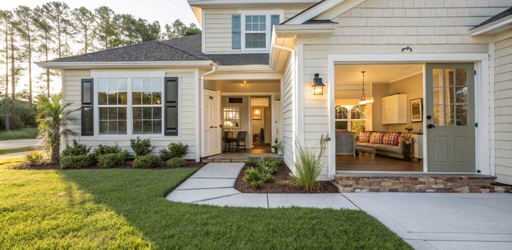 What Is a Move-In-Ready Home
