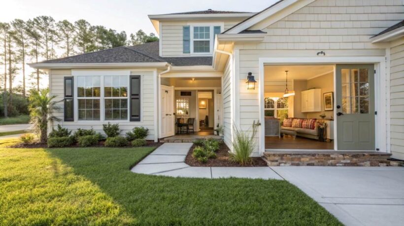 What Is a Move-In-Ready Home? Pros and Cons You Need to Know