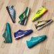 What shoes do you wear to futsal