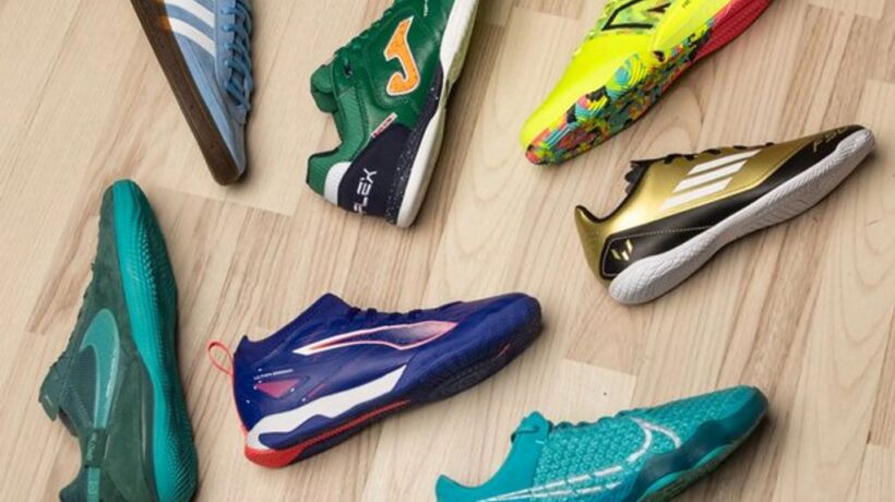 What Shoes Do You Wear for Futsal? The Ultimate Guide to Picking the Best Pair