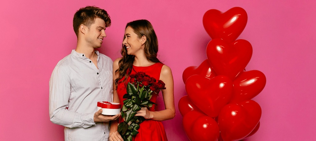 What is the best gift in Valentine's Day