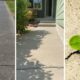 Why am I getting cracks in my driveway