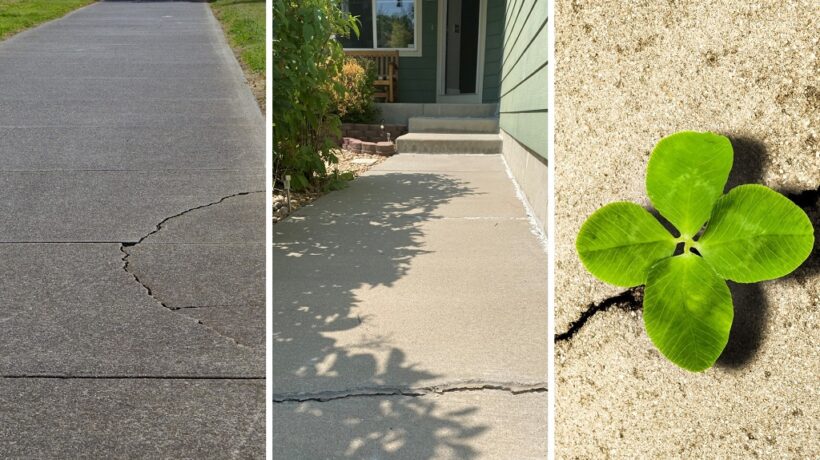 Why Do Unsealed Driveways Crack More Quickly Over Time?