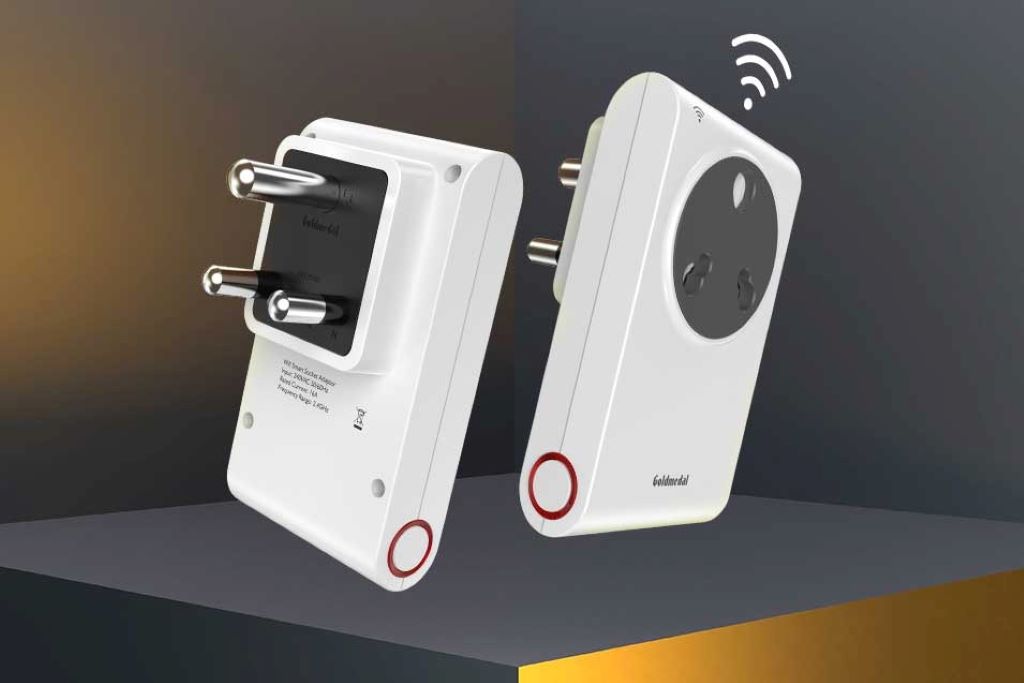 What is the purpose of smart plugs