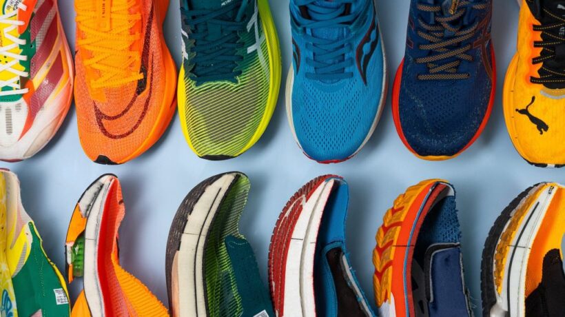 Blown Rubber vs. Carbon Rubber Outsoles for Running: Which is Best for You?