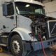 Common Electrical Problems in Volvo VNL Trucks With Volvo D13 Engines