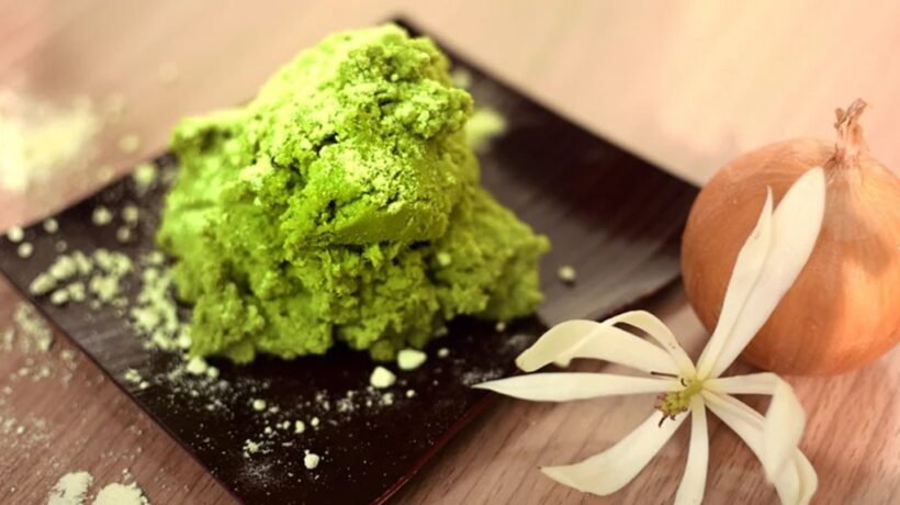 Could Your Mashed Potatoes Be Spicier? Try This Wasabi Radish Mash Technique!