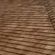 How long does wood shingle siding last