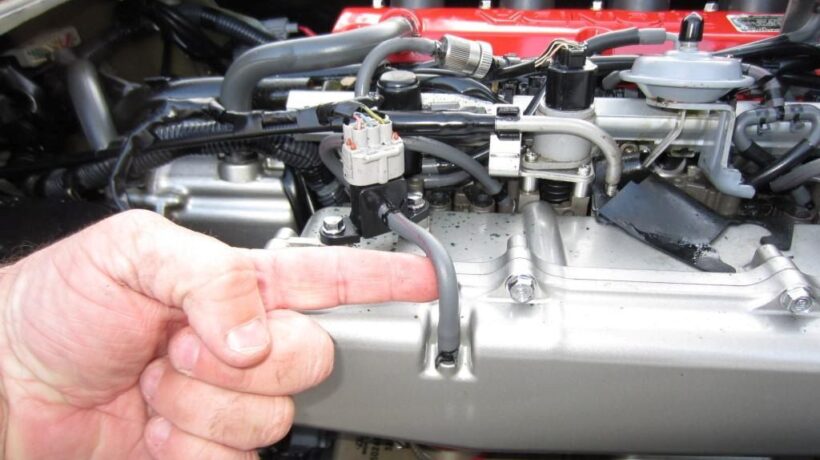 5 Surprising Effects of a Failing Knock Sensor on Engine Timing
