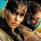Who did Charlize Theron portray?