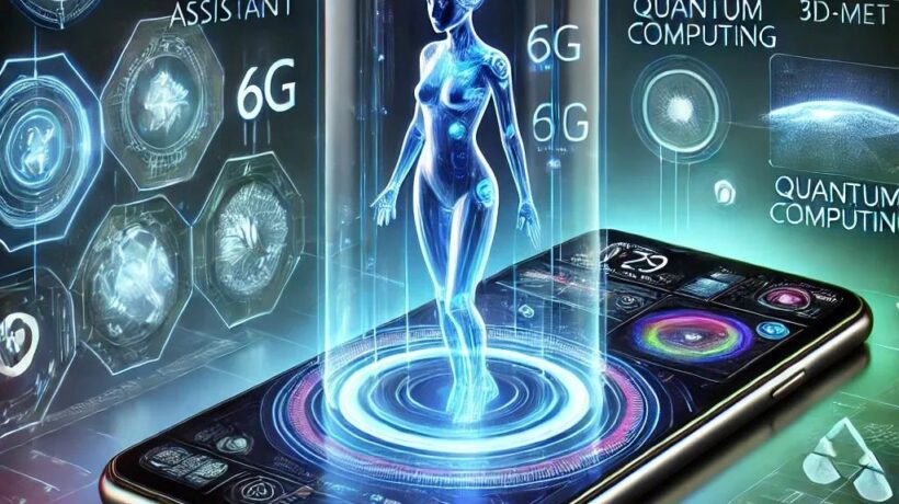 The Hidden Challenges of Mobile Phone Thermal Management in 2025