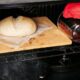 How to proof bread in a steam oven