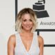 What show did Kaley Cuoco start on?