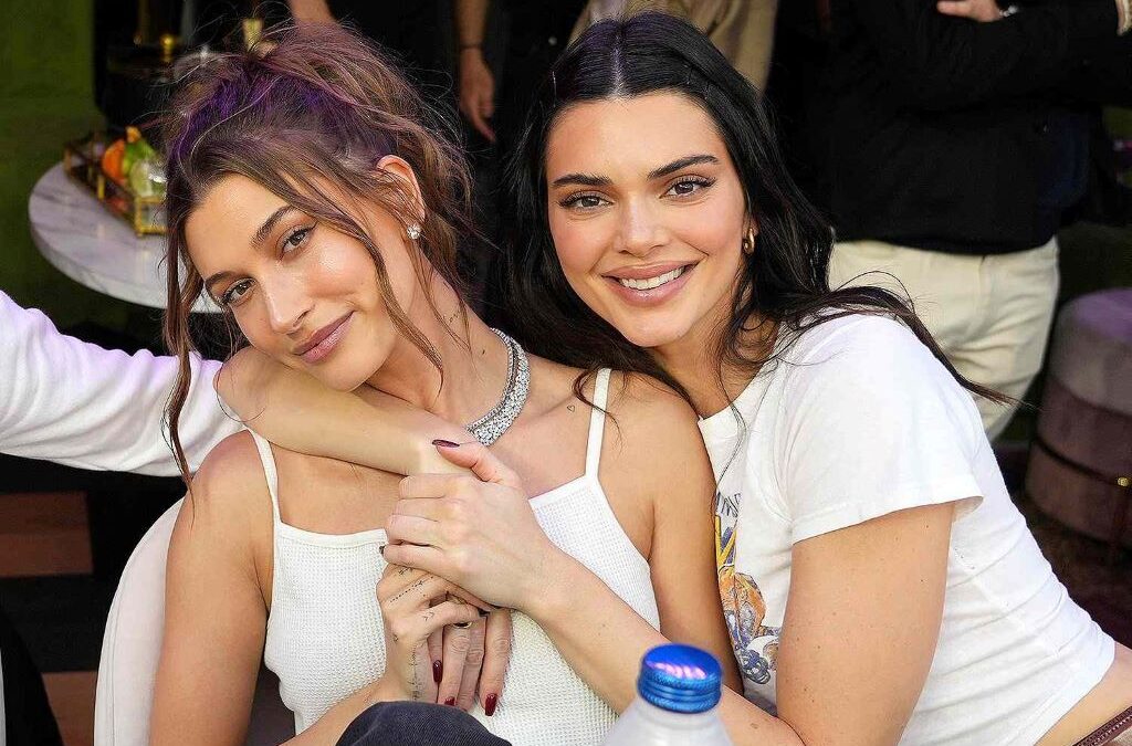 Kendall Jenner best friend Fai