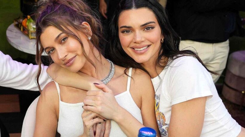 Kendall Jenner’s Best Friend: Inside Their Unbreakable Bond
