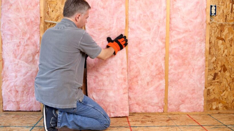 Natural Fiber Insulation Installation in Older Homes: A Complete Guide to Energy Efficiency