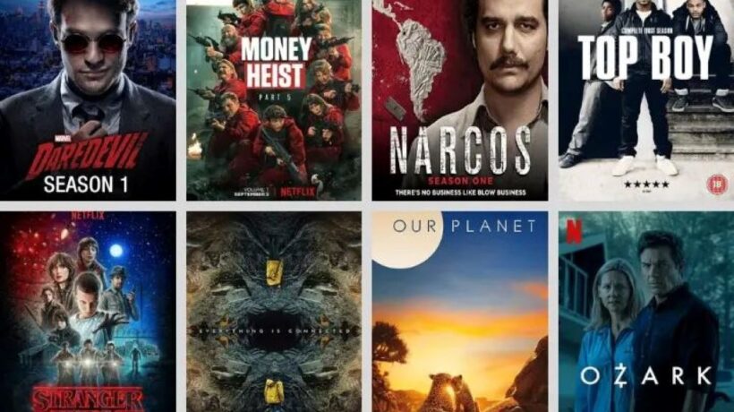 Top 10 Netflix Series With True Crime and Supernatural Elements to Watch Now