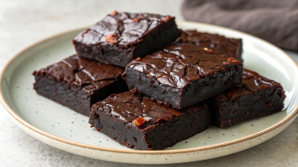 The Health Benefits of Black Garlic in Desserts