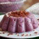 What is the difference between ube and Halaya?