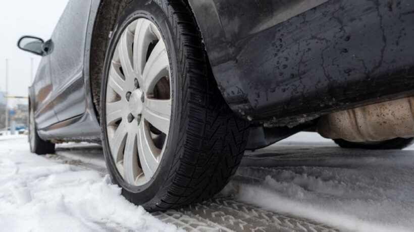 What Are the Effects of Road Salt on the Car’s Undercarriage?