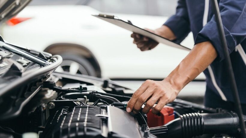 What Are the Symptoms of a Clogged Evaporative Emissions Canister on a Hybrid Car?