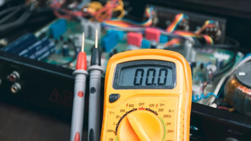 The Impact of Voltage Fluctuations on Power Tool Performance and Repair