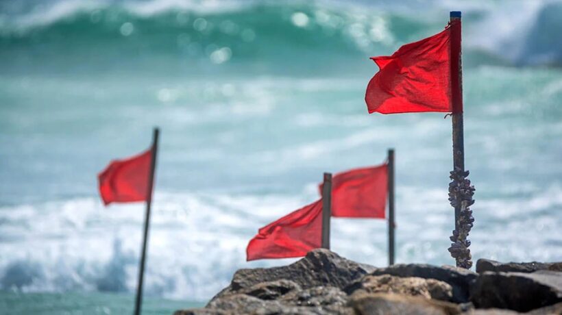 Identifying Pyramid Scheme Red Flags Online: How to Spot and Avoid Scams