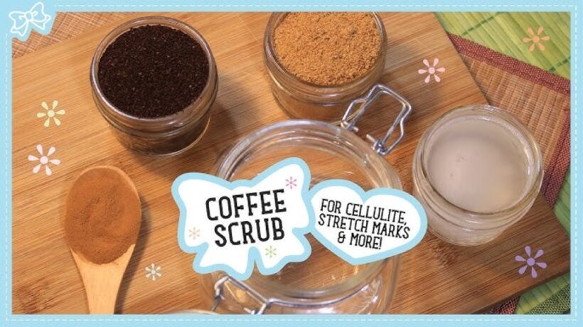Coffee Body Scrub Tricks for Reducing Stretch Marks: Your Ultimate Guide to Smooth, Radiant Skin