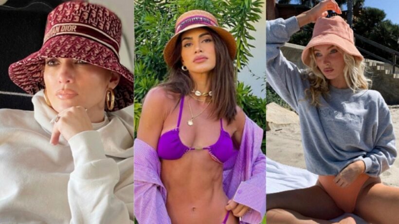 How to Style a Bucket Hat Over 30: The Ultimate Guide to Timeless Fashion